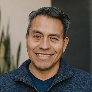Joe Hernandez, Worshipwalk Church